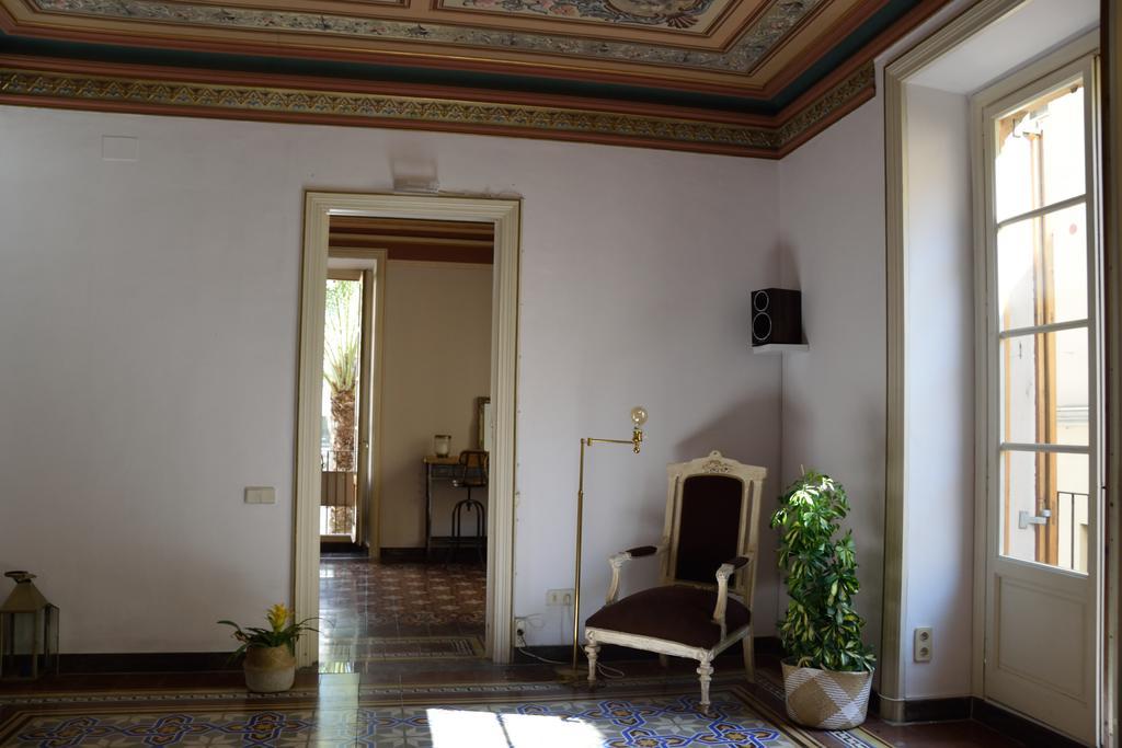 Piso Vilanova i la Geltrú Exterior foto
